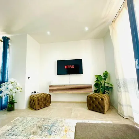 Smeralda Sea View - Luxury Olbia