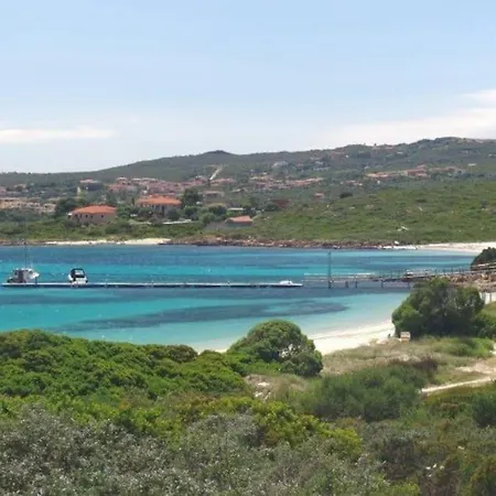 Smeralda Sea View - Luxury * أولبيا