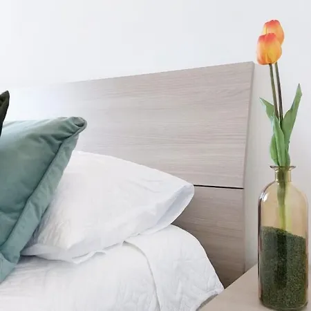 Smeralda Sea View - Luxury Lejlighed Olbia