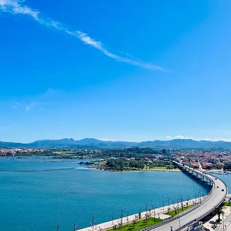Lejlighed Smeralda Sea View - Luxury Olbia