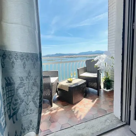 Smeralda Sea View - Luxury Lejlighed