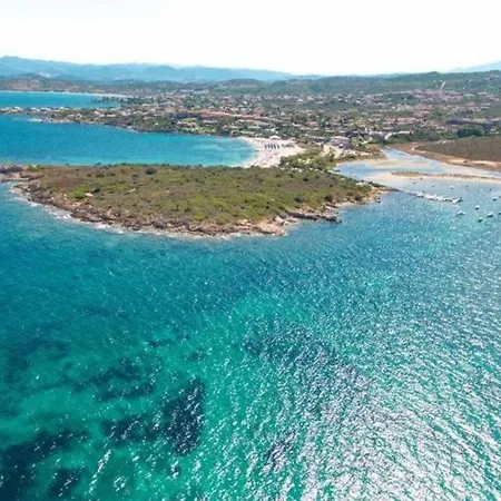 Lejlighed Smeralda Sea View - Luxury *