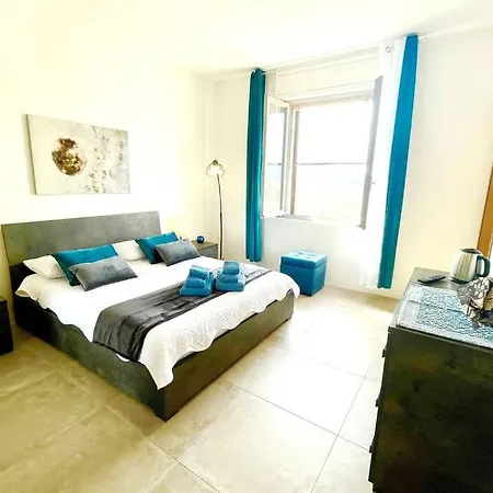 Lejlighed Smeralda Sea View - Luxury Olbia