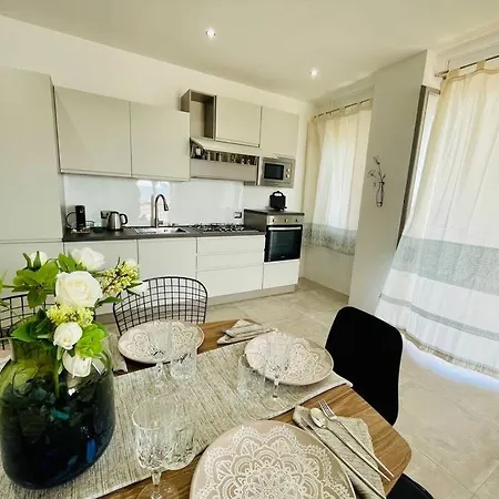 Lejlighed Smeralda Sea View - Luxury *