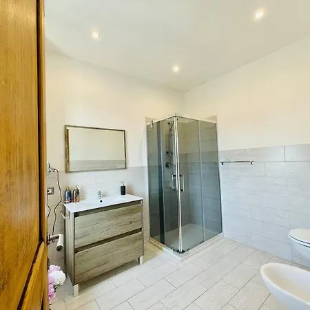 Lejlighed Smeralda Sea View - Luxury *