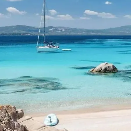 Lejlighed Smeralda Sea View - Luxury Olbia