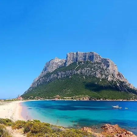 Lejlighed Smeralda Sea View - Luxury Olbia