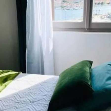 Smeralda Sea View - Luxury Lejlighed Olbia