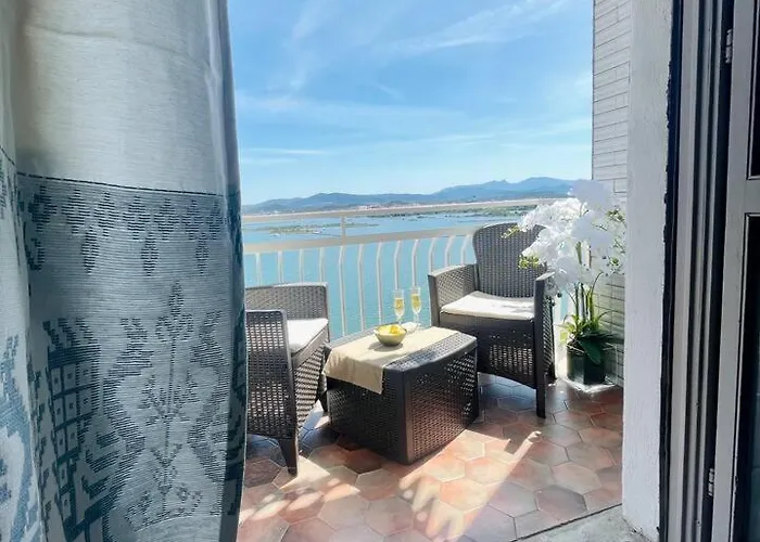 Smeralda Sea View - Luxury Διαμέρισμα