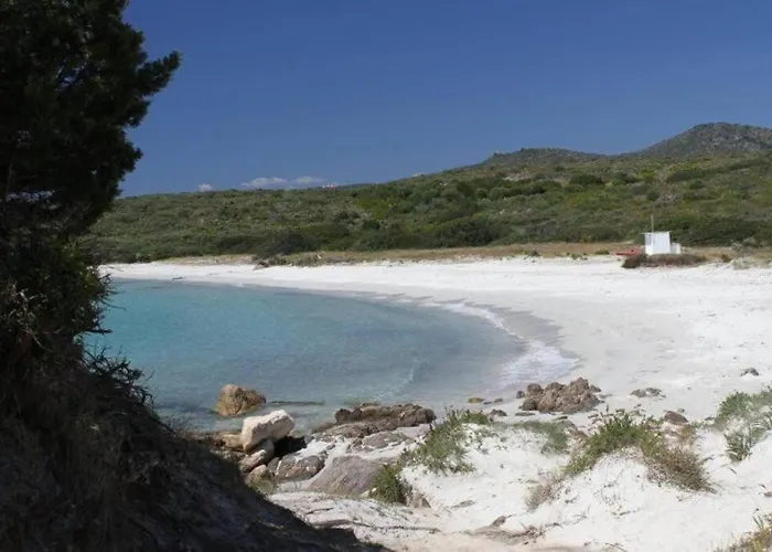 Smeralda Sea View - Luxury Όλμπια