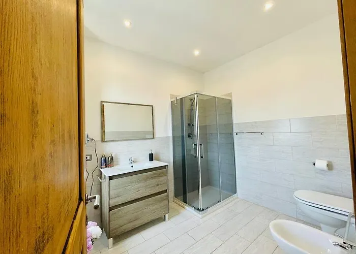 Διαμέρισμα Smeralda Sea View - Luxury *
