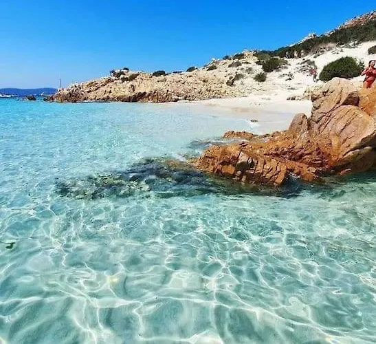 Smeralda Sea View - Luxury
